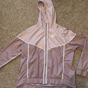 Women’s Nike Windbreaker